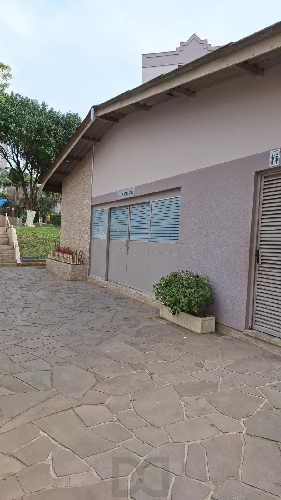 Apartamento 1 dorm Morro Santana em frente ao Gecepel Avenida Protásio — foto 31