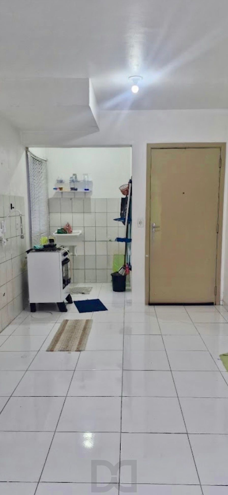 Apartamento Térreo de 2 dormitórios 1 vaga de garagem no Bairro Sarandi — foto 9