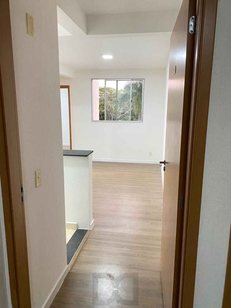 Apartamento 2 dormitórios 1 vaga Porto Oriente Jardim Leopoldina — foto 1