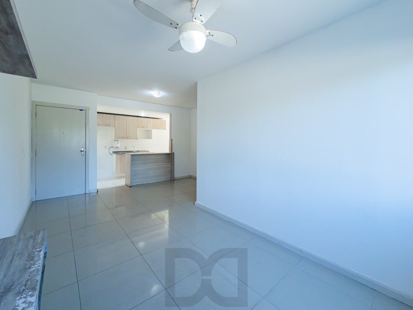 Apartamento 3 quartos, vaga, elevador, gas central no bairro Vila Ipiranga. — foto 4