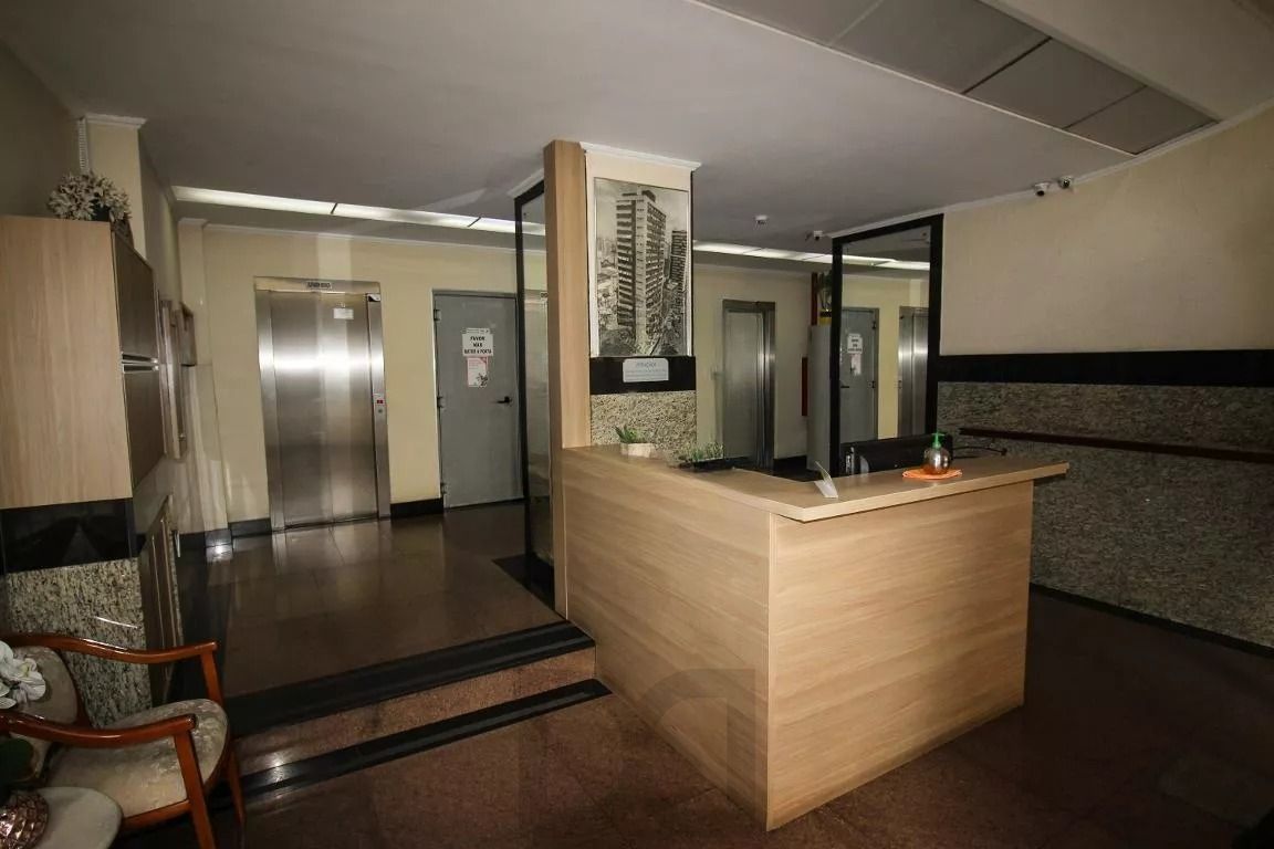 Apartamento 3 Quartos com Vaga e elevador no Centro Histórico — foto 35