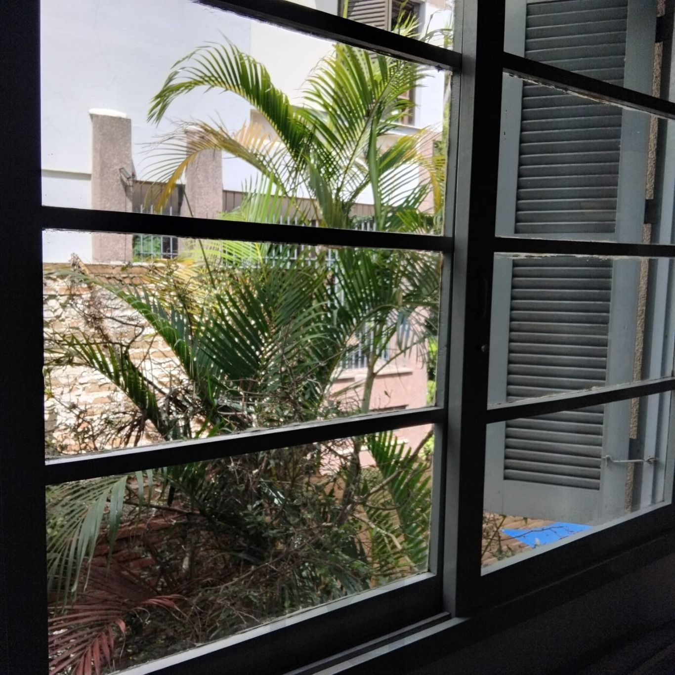 Apartamento com 1 dormitório no Bairro Higienópolis — foto 28