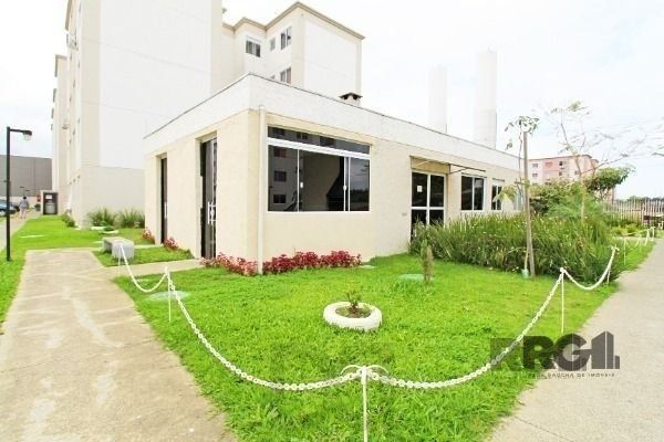 Apartamento 2d com vaga escriturada e infra Jardim Leopoldina — foto 47