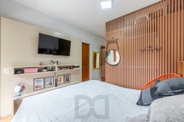 Apartamento de 3 quartos, 1 vaga e elevador no Bairro Boa Vista em Porto Alegre — foto 12