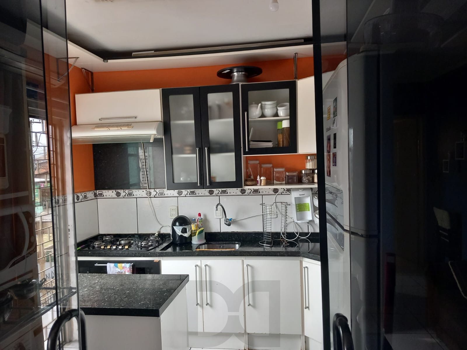Apartamento de 1 dormitório com 46m2 e 1 vaga no Bairro Sarandi — foto 6