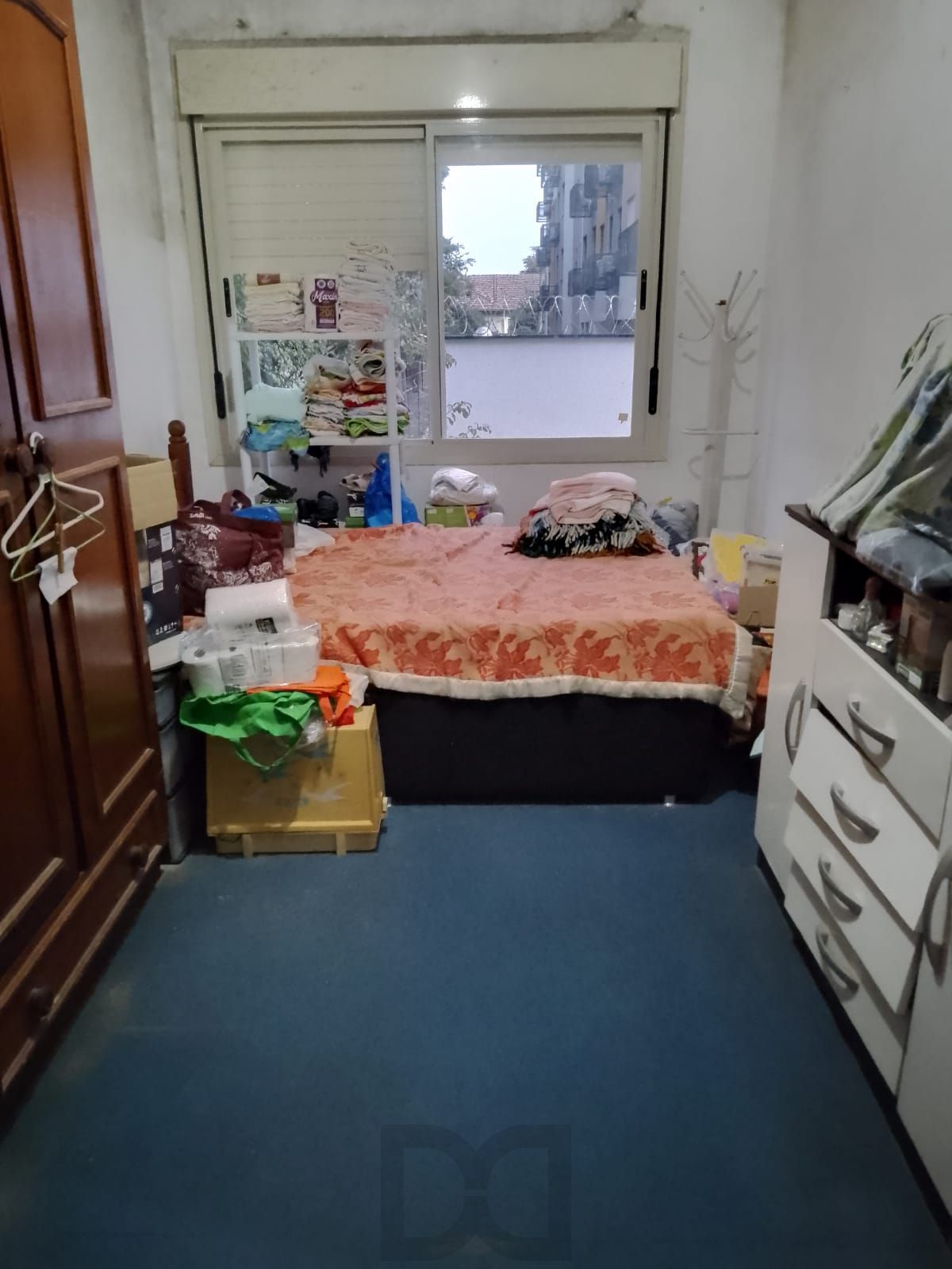 Apartamento de 2 quartos, 2 banheiros no bairro Farroupilha — foto 8