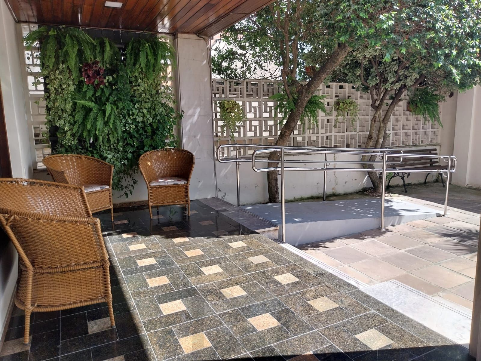 Apartamento 1 dormitório, elevador à venda Rua Albion — foto 54
