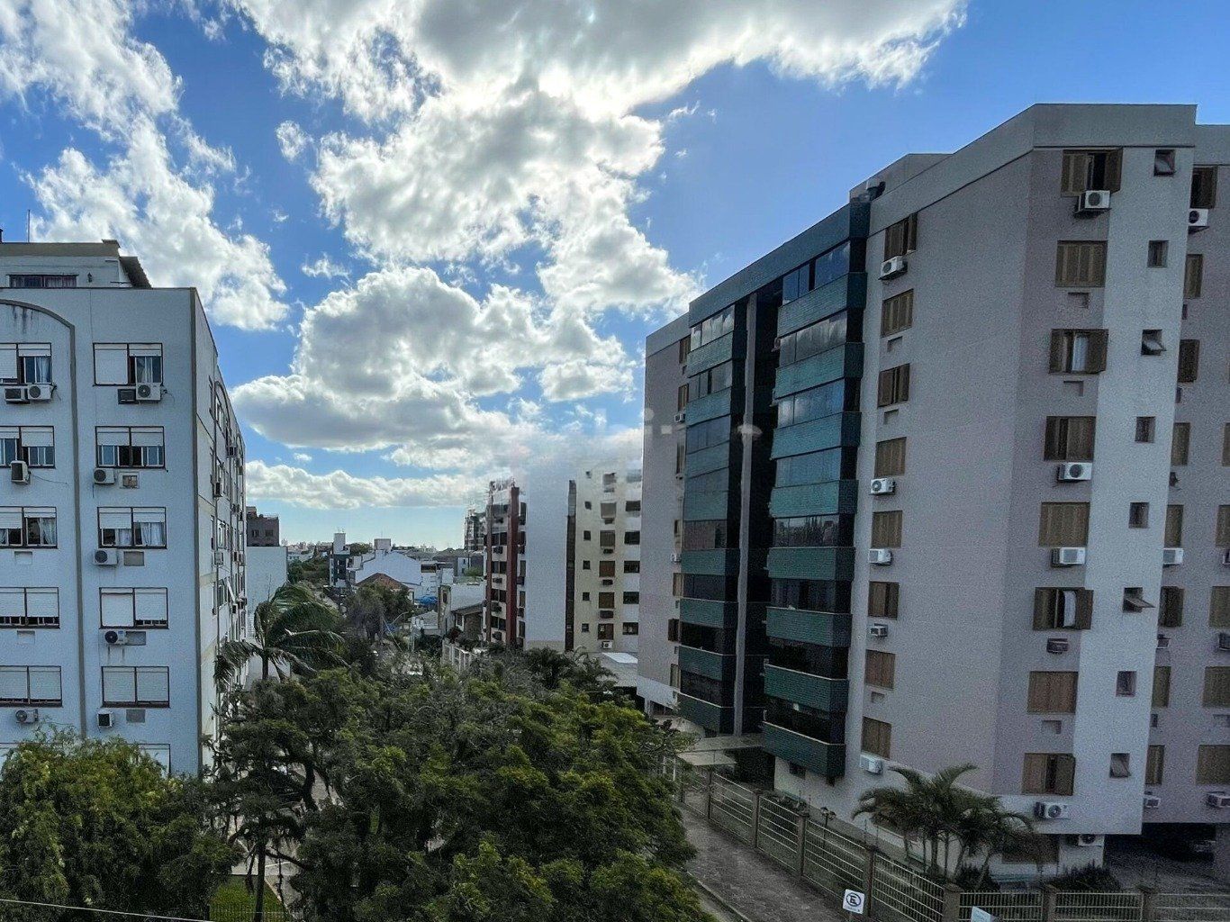 Apartamento de 3 dormitórios no Bairro Passo da Pedras Porto Alegre. — foto 27