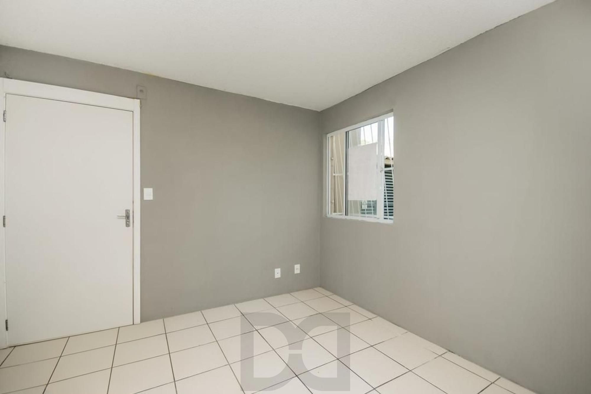 Apartamento térreo de 2 quartos, portaria 24 horas no bairro Glória. — foto 7