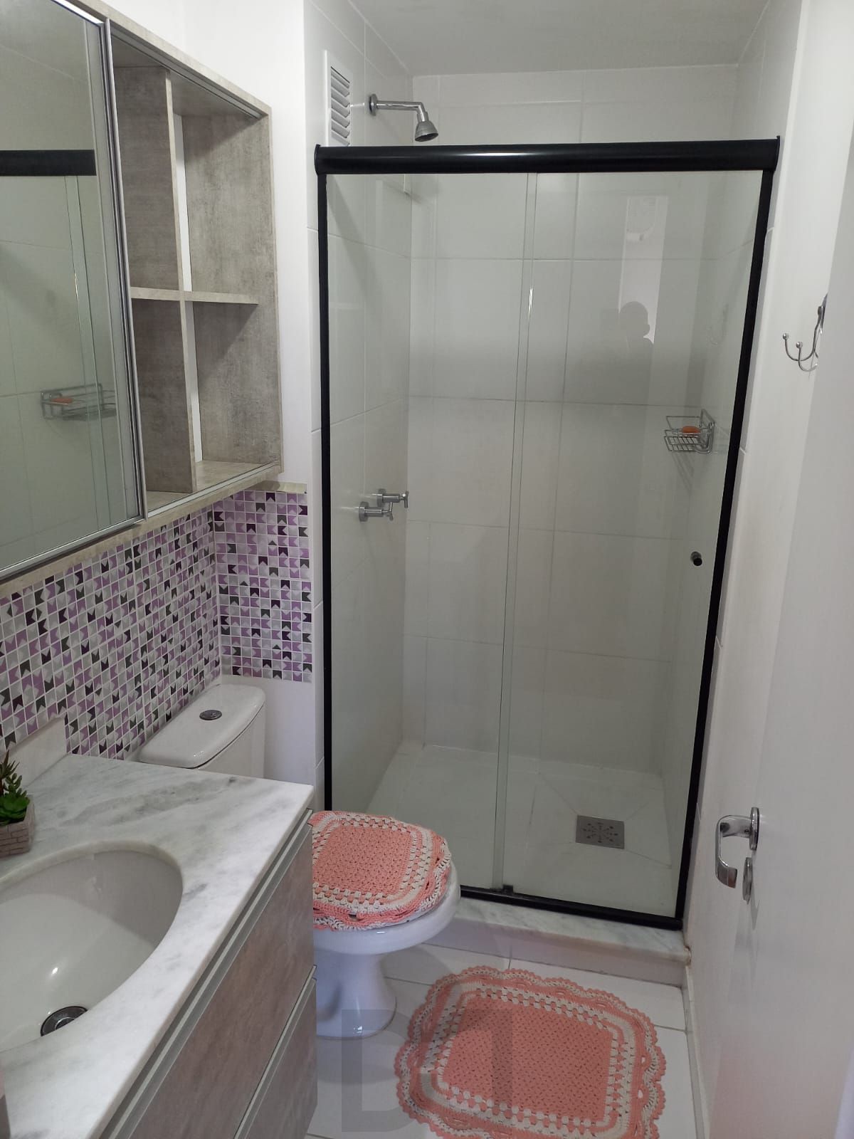 Apartamento de 2 dormitórios , 1 vaga coberta no bairro São Sebastião — foto 25