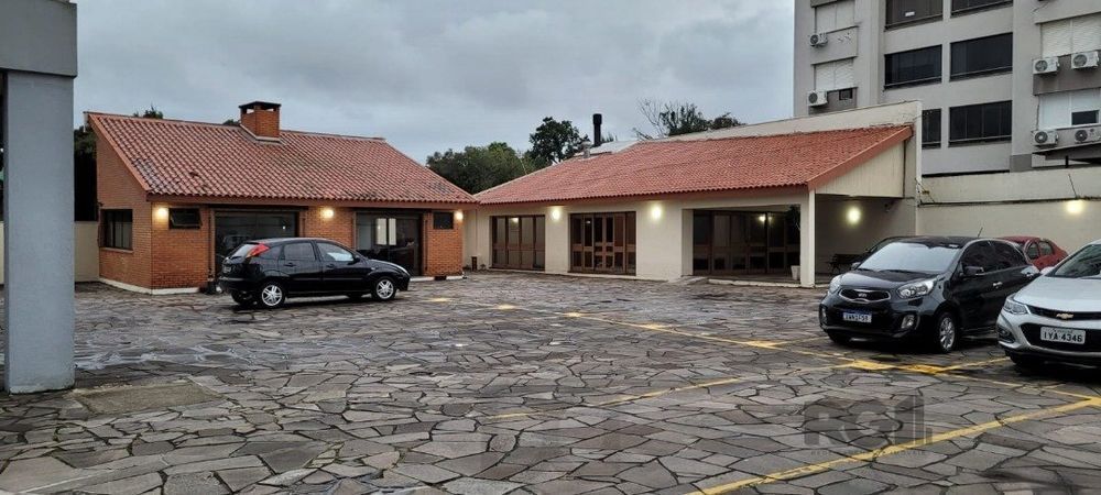 Apartamento de 2 quartos, elevador no bairro Partenon. — foto 24