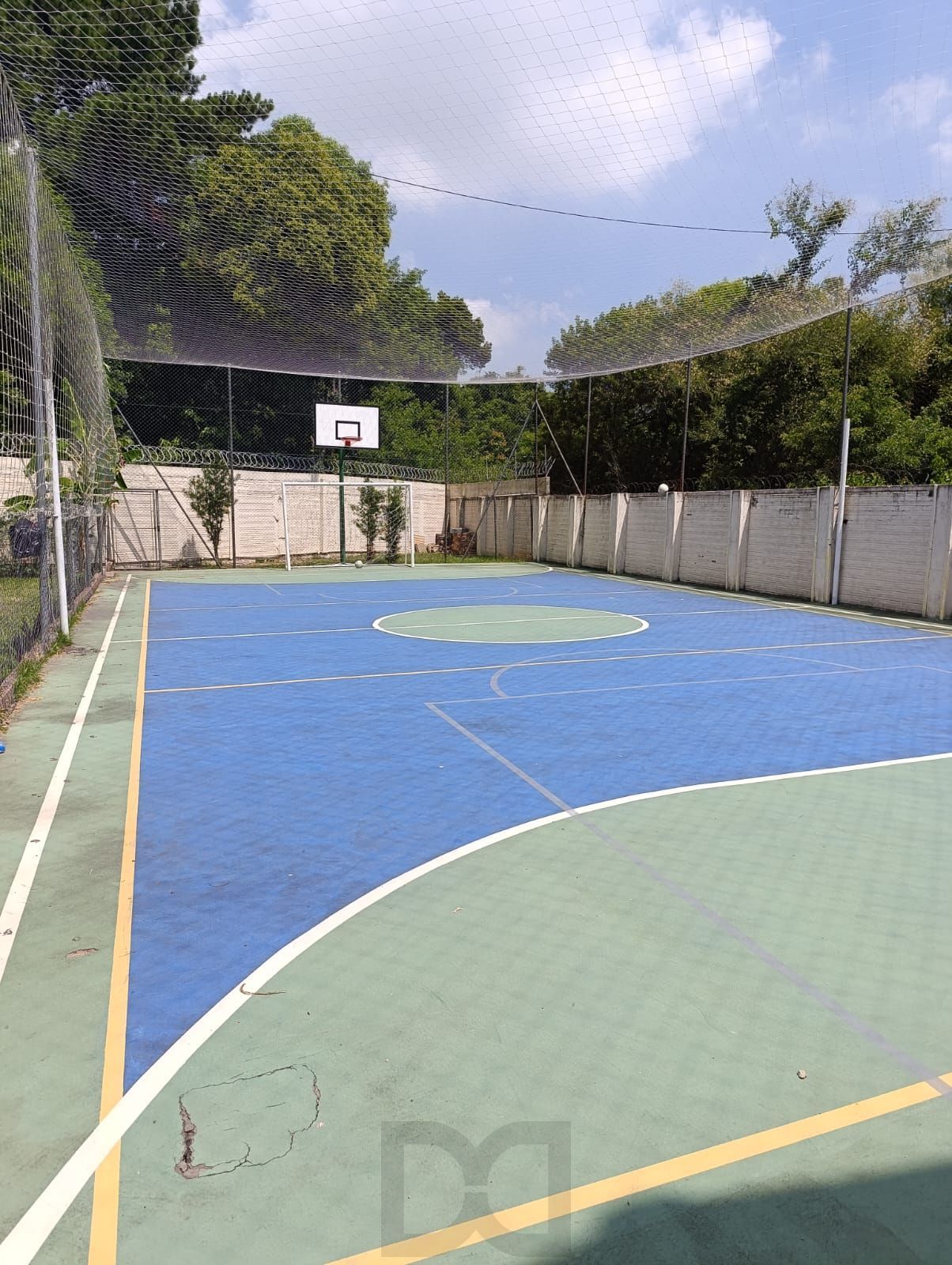Casa em condomínio fechado de 3 dormitórios e 2 vagas no bairro Parque Santa Fé — foto 26
