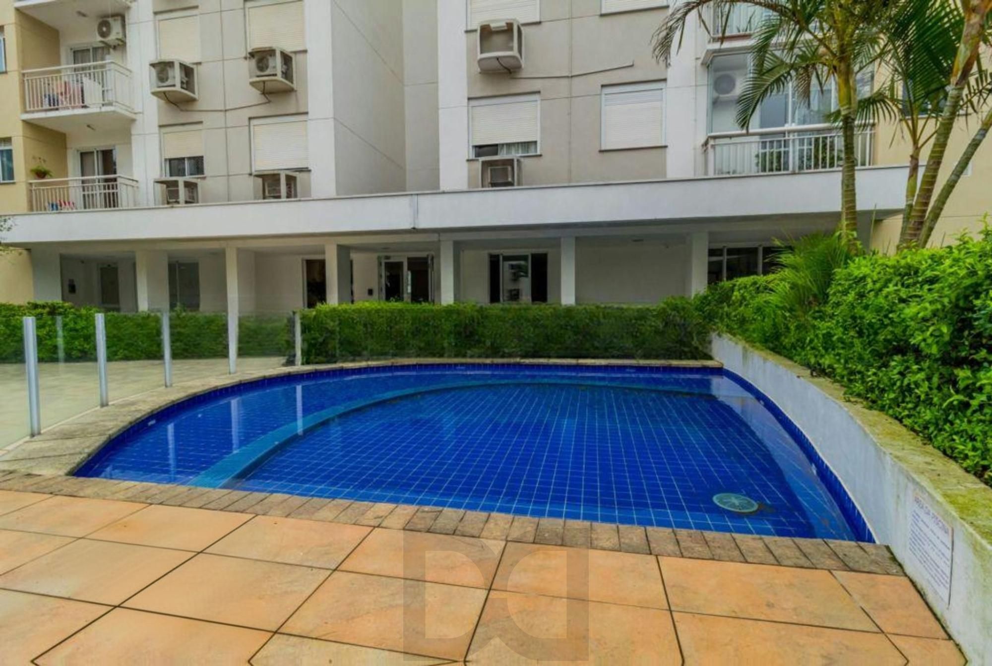 Apartamento à venda com 3 quartos 72 m² no Jardim Carvalho — foto 36