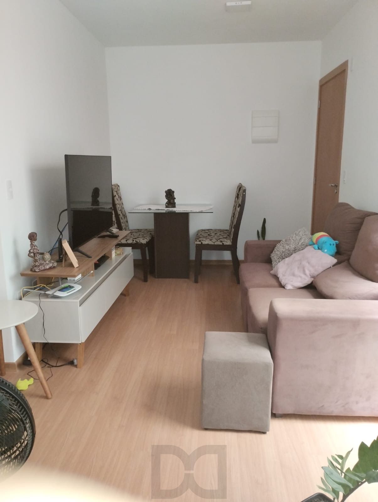 Apartamento Garden 1 dormitório 1 vaga e Piscina na Av. Protásio Alves — foto 41