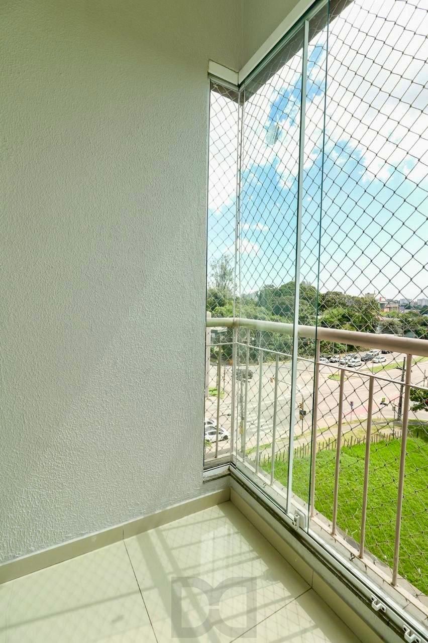 Apartamento à venda com 2 Dormitórios 78 m² sacada churrasqueira Av. Sartório — foto 20