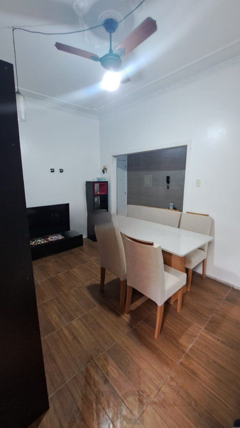 Apartamento Terreo, com 2 quartos e 73m² à venda em Centro Histórico. — foto 6