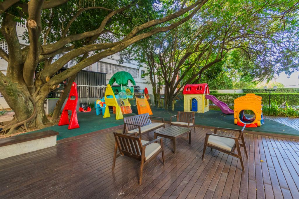 Apartamento com 3 dormitórios, 1 suíte, 1 vaga e elevador no Passo da Areia — foto 25