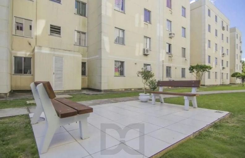 Apartamento de 2 quartos e 1 vaga no bairro Jardim Leopoldina — foto 36