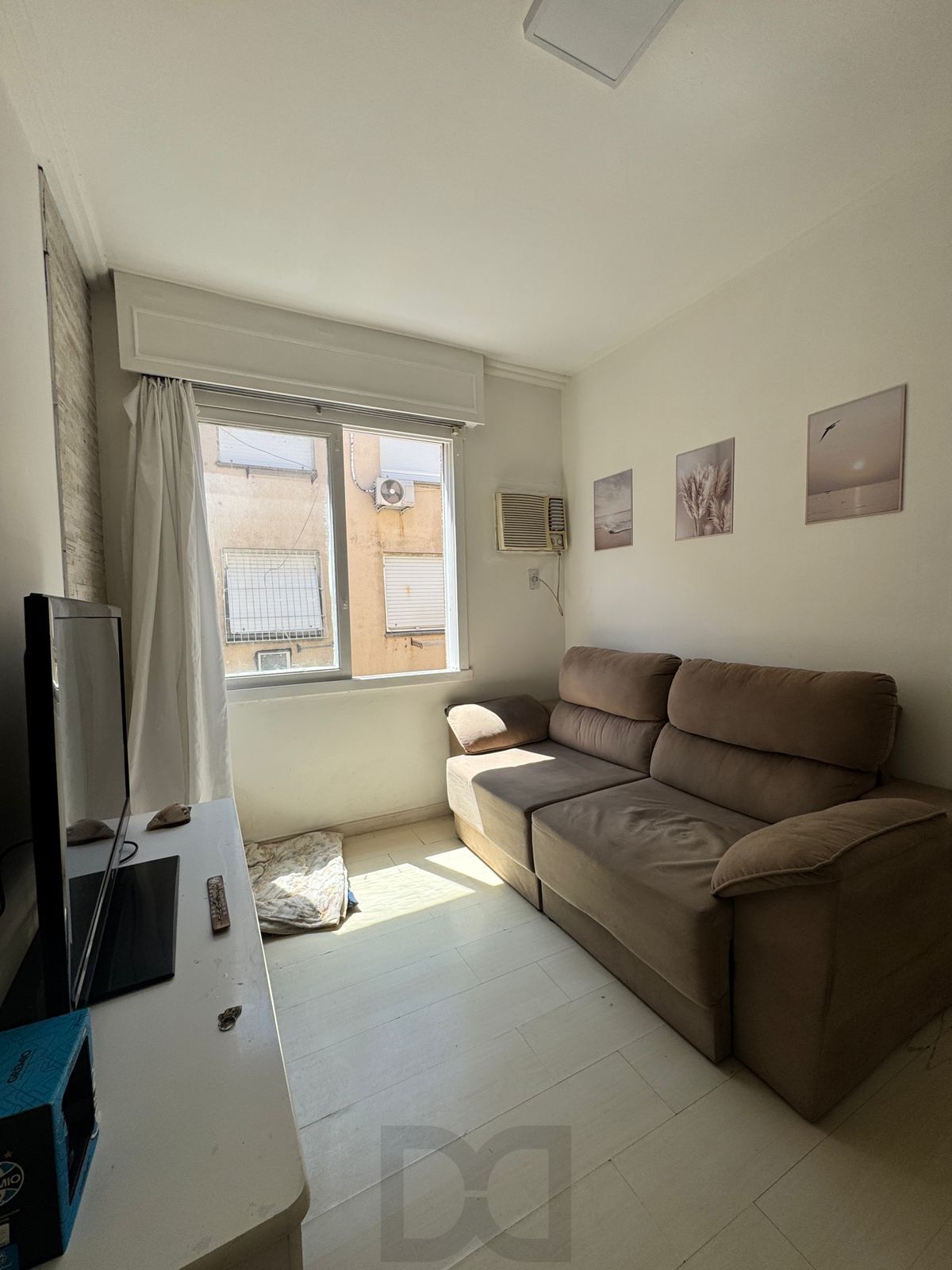 Apartamento 1 dormitório Semi mobiliado Bairro Jardim Leopoldina Porto Alegre — foto 10
