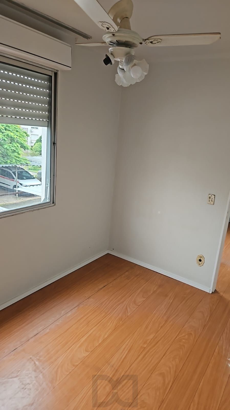 Apartamento 1 dorm Morro Santana em frente ao Gecepel Avenida Protásio — foto 22