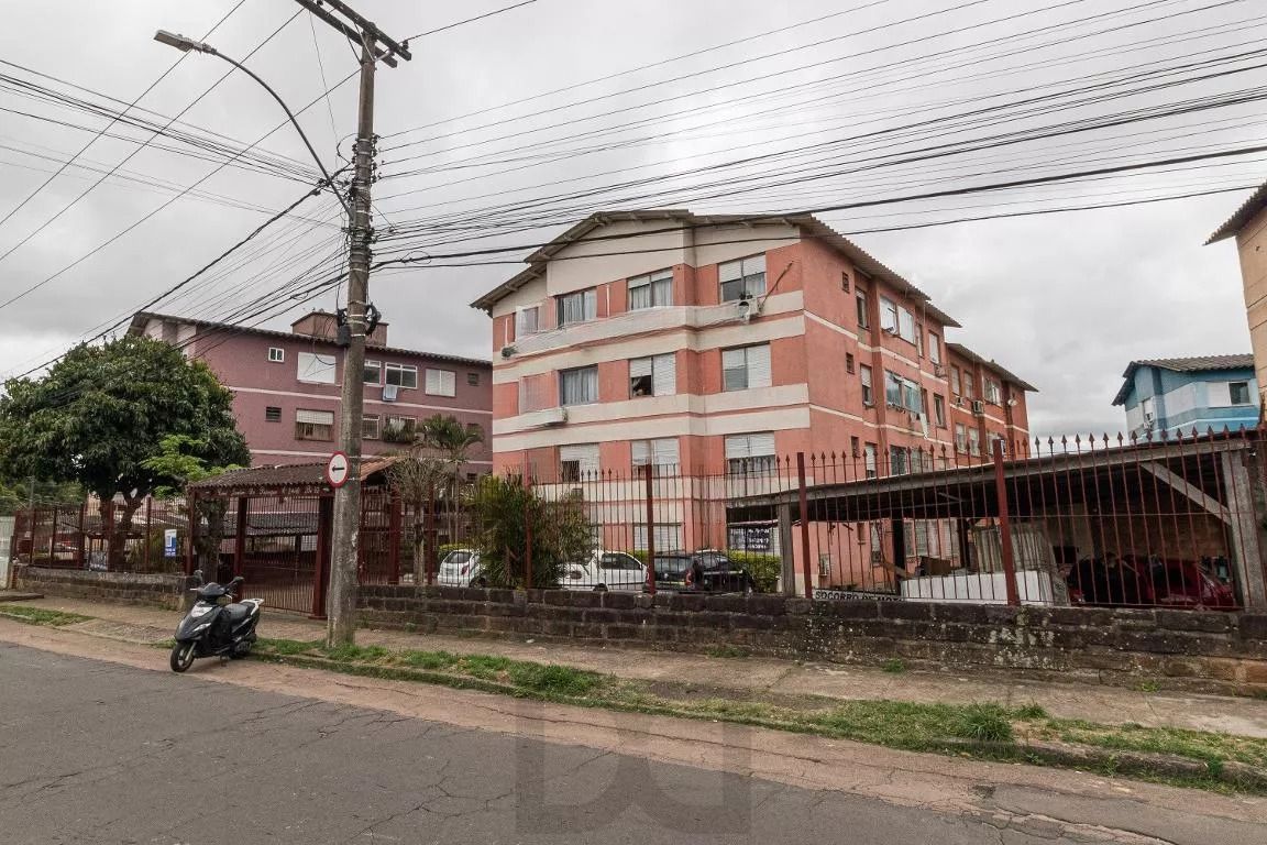 Apartamento Térreo com 33m² privativos 1 Dormitório — foto 6