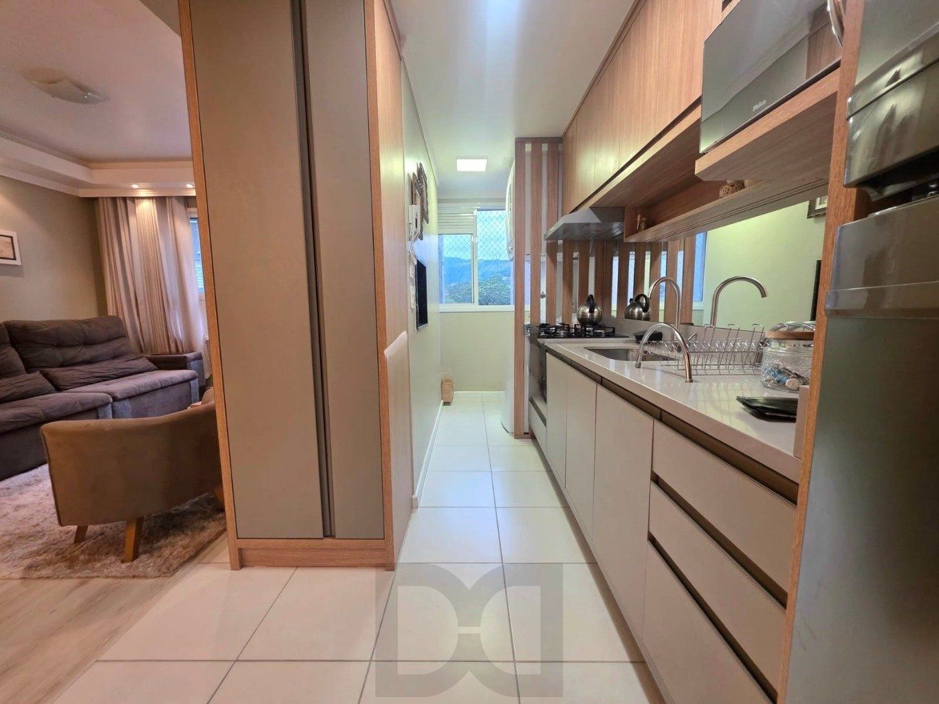 Apartamento de 3 quartos no bairro jardim carvalho. Porto Alegre — foto 24