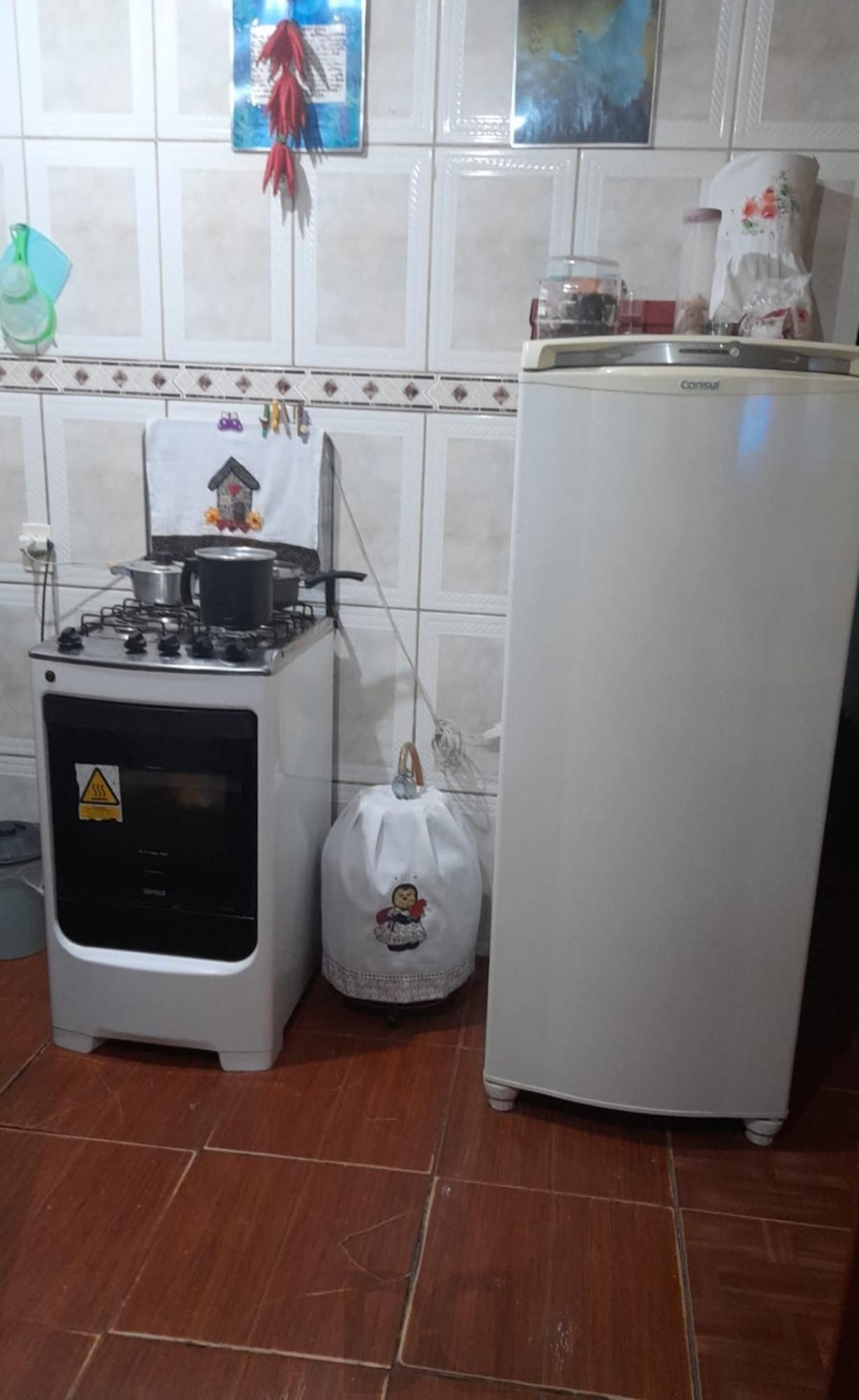 Casa Comercial Residencial 3 dormitórios 1 vaga Jardim Leopoldina Porto Alegre — foto 30