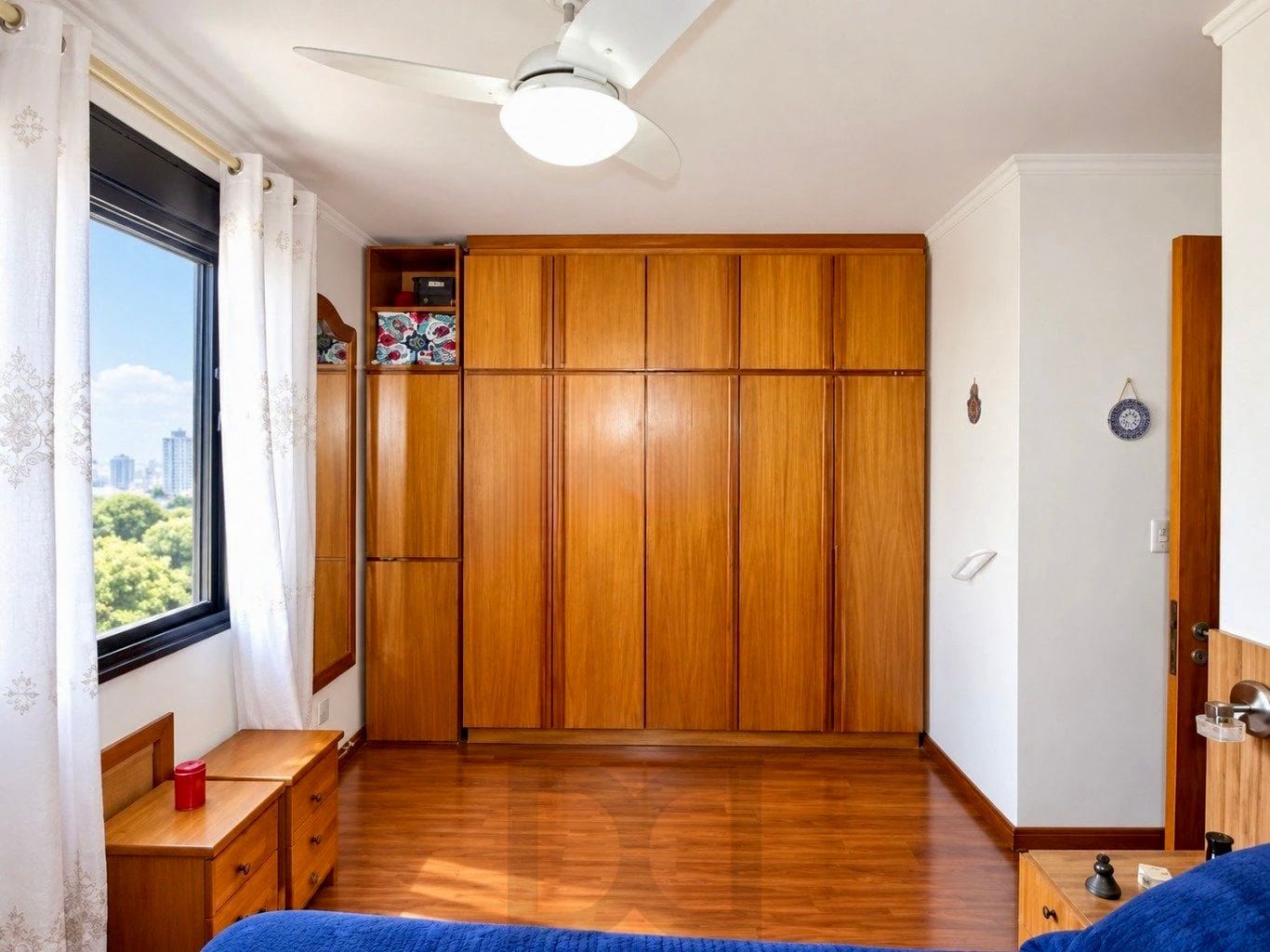 Apartamento mobiliado de 2 dormitórios com sacada churrasqueira, elevador vaga — foto 20