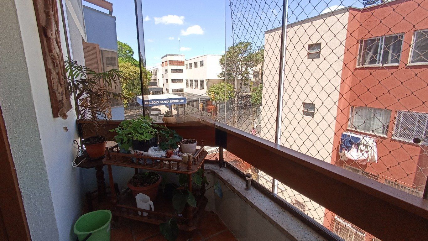 Apartamento com 2 quartos, 1 vaga com elevador na Vila Ipiranga — foto 8