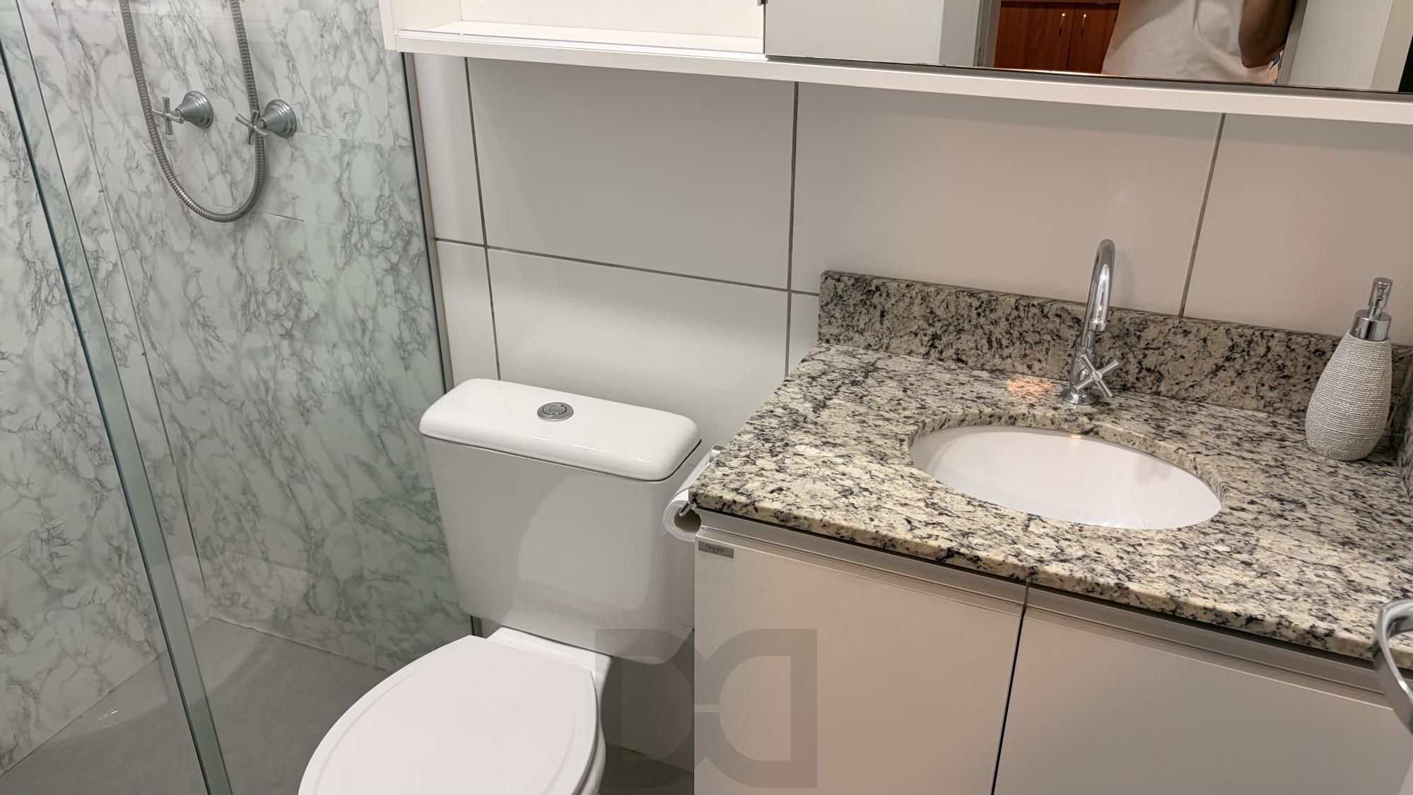 Apartamento com 2 quartos e 1 vaga de garagem no Bairro Sarandí — foto 14