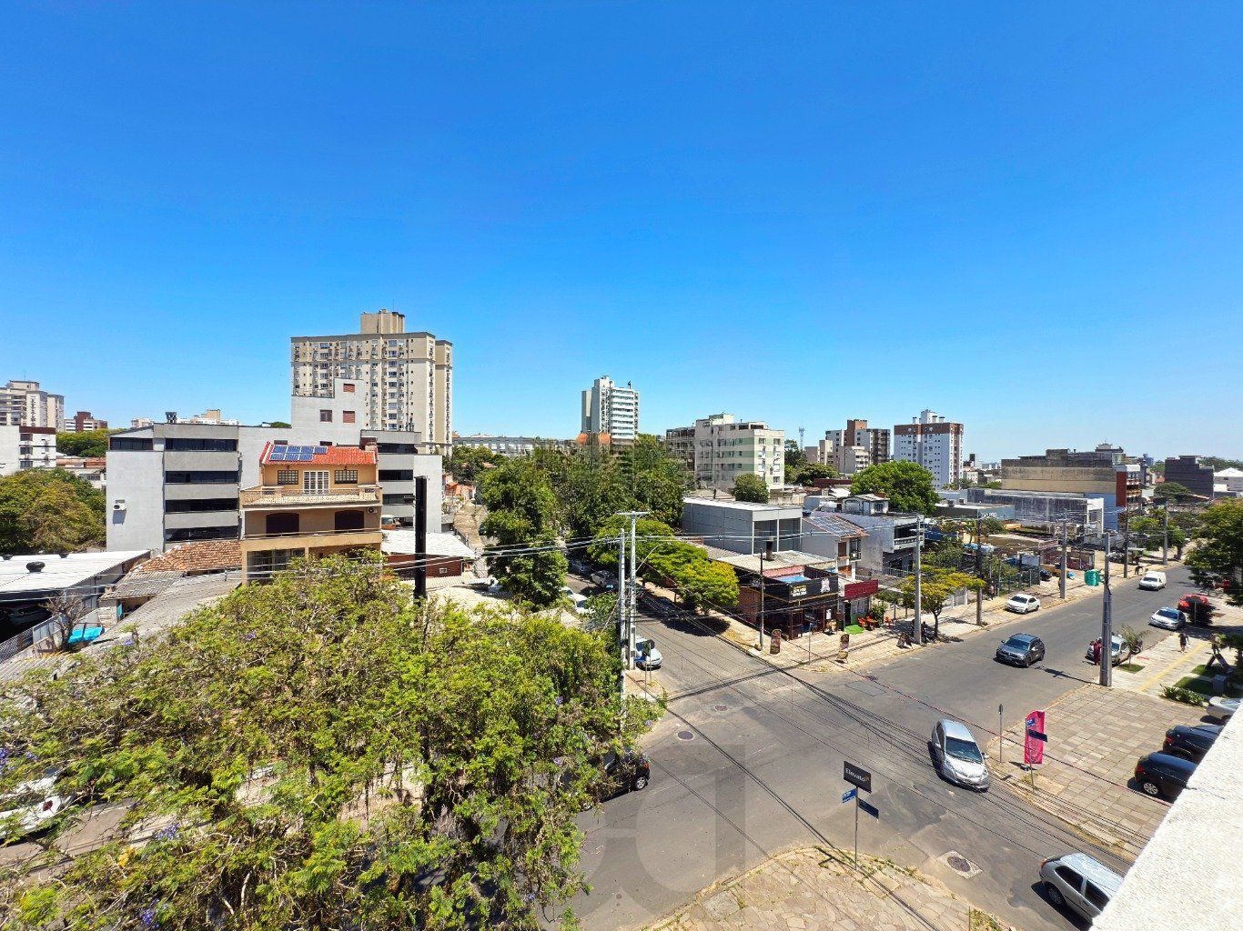 Apartamento com 2 quartos e 1 vaga a venda no bairro Passo da Areia — foto 29
