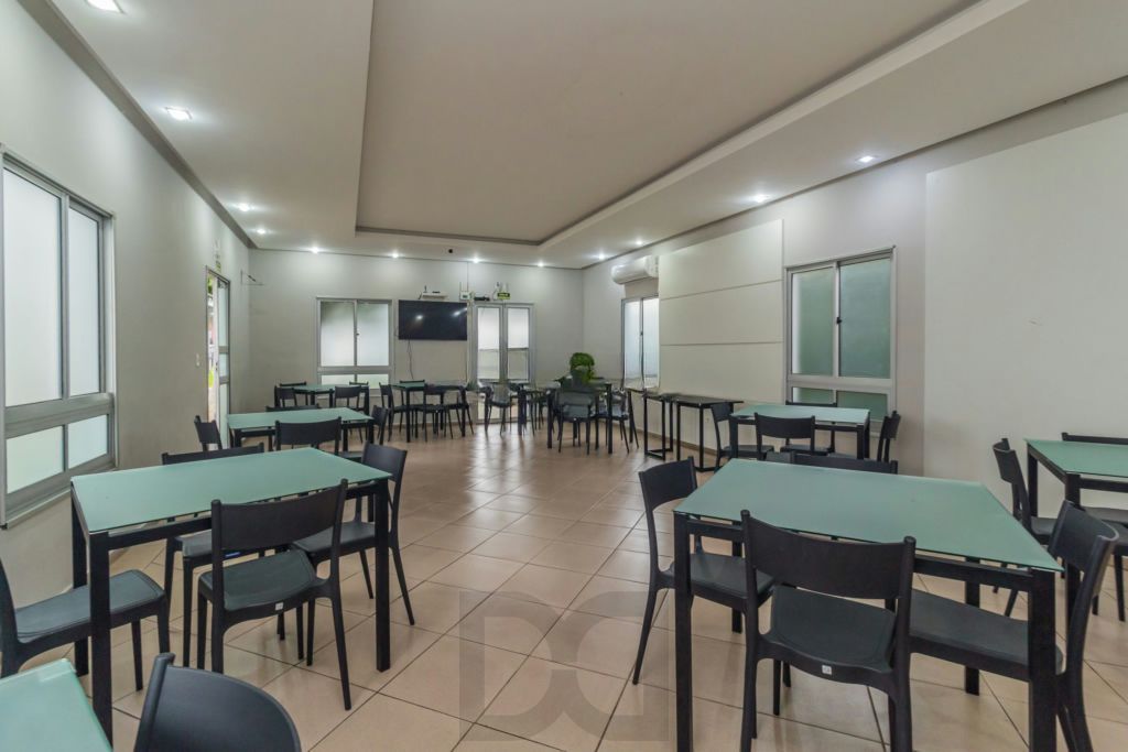 Apartamento com 2 quartos, 1 vaga e churrasqueira no bairro Passo Das Pedra. — foto 19