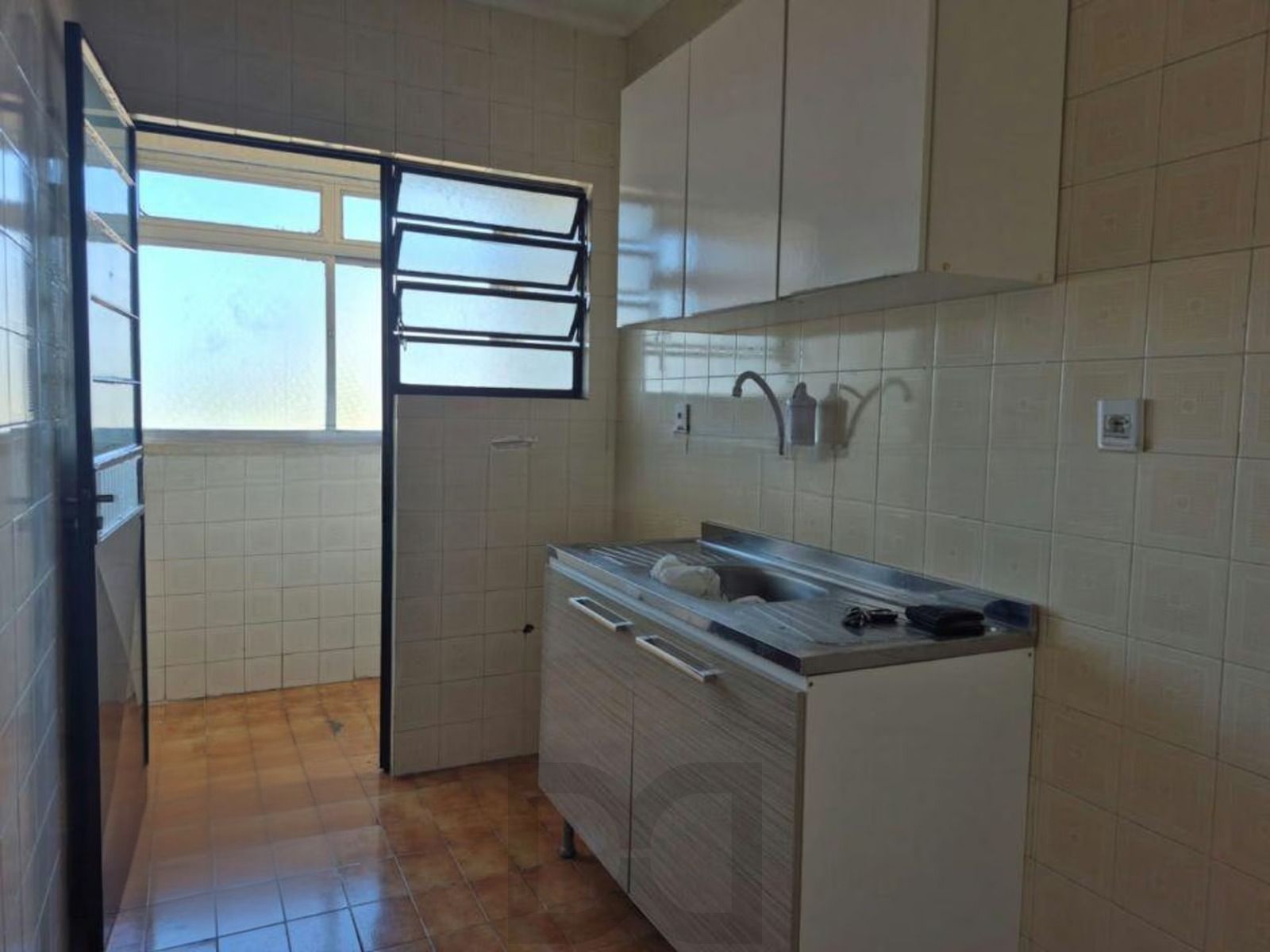 Apartamento de 2 dormitórios no Bairro Morro Santana Porto Alegre. — foto 15