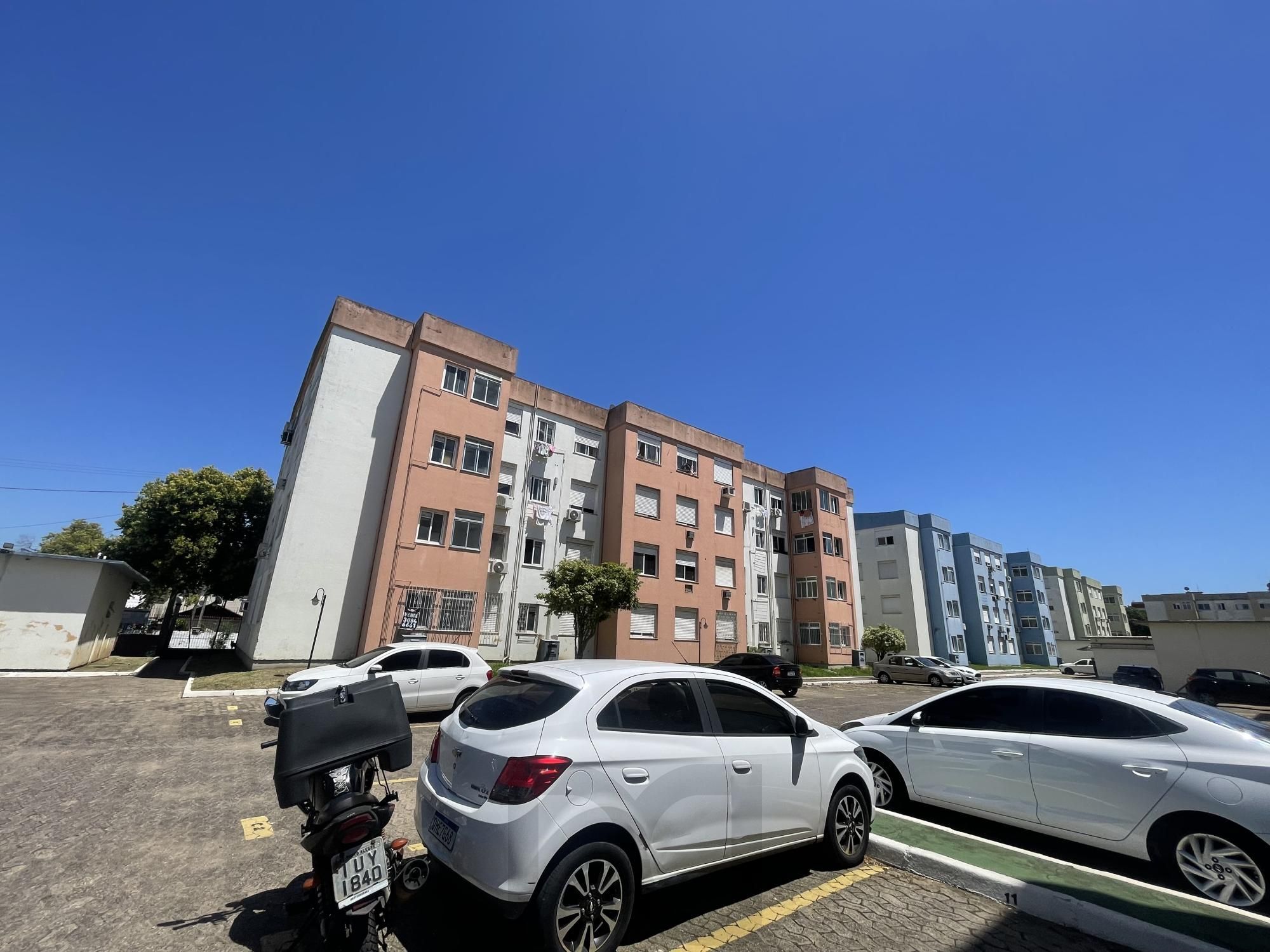 Apartamento de 1 quarto Humaitá em frente Atacadão Porto Alegre — foto 22
