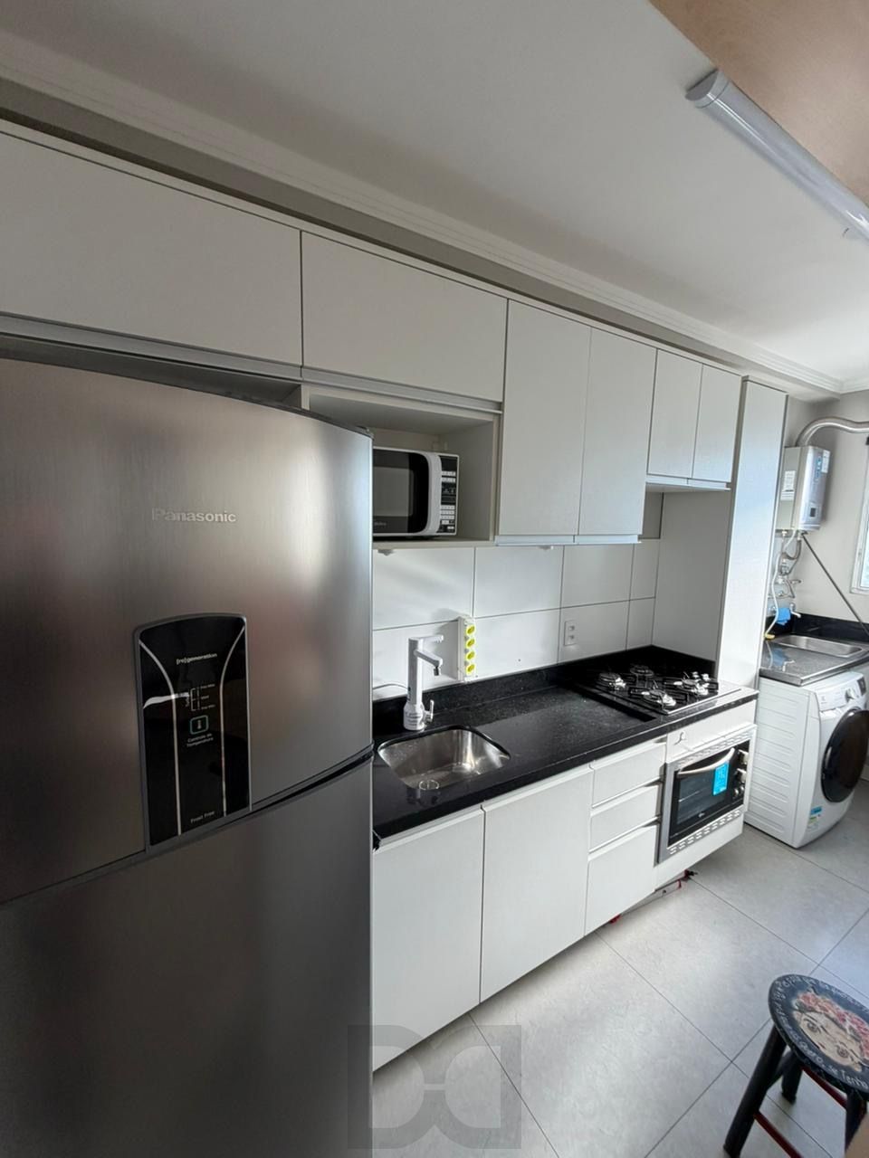 Apartamento com 2 quartos e 1 vaga de garagem no Bairro Sarandí — foto 20