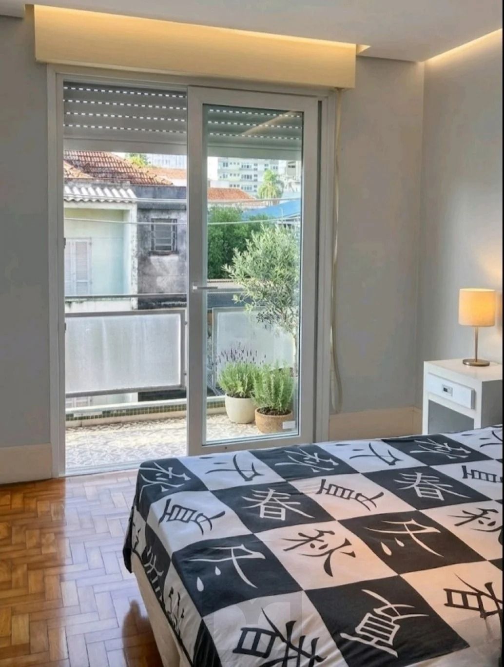 Apartamento de 2 quartos no Centro Histórico de Porto Alegre. — foto 13