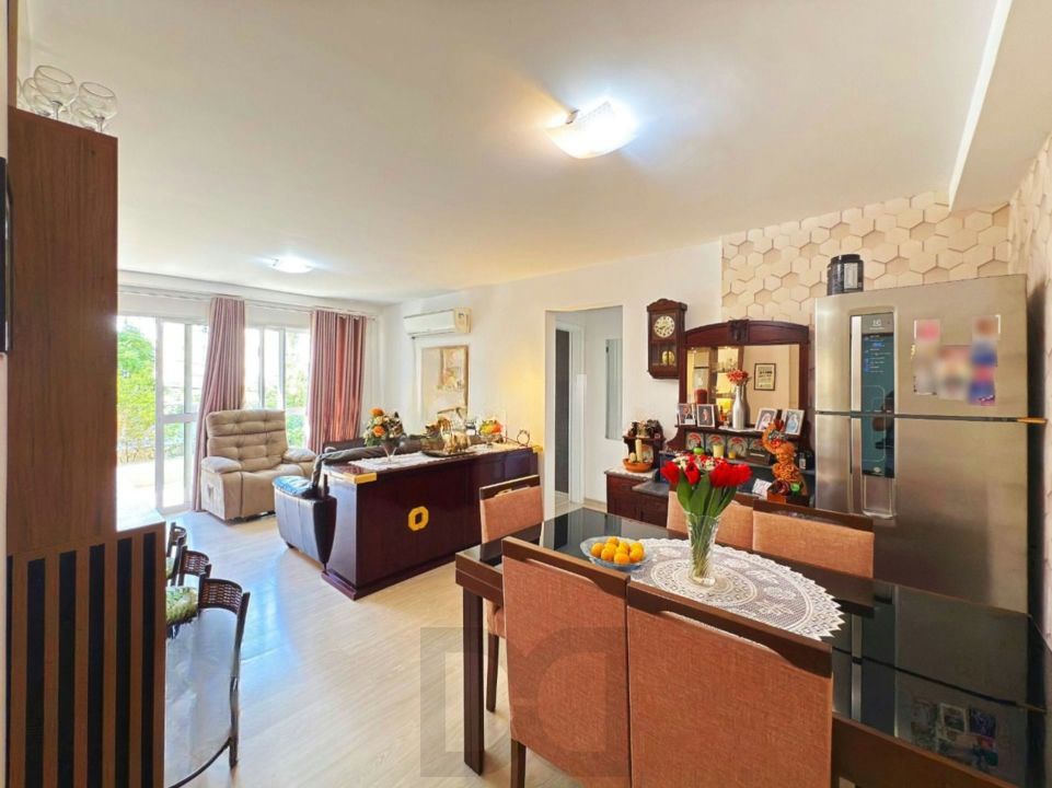 Apartamento com 3 quartos, 2 vagas, piscina e elevador Cristo Redentor — foto 5