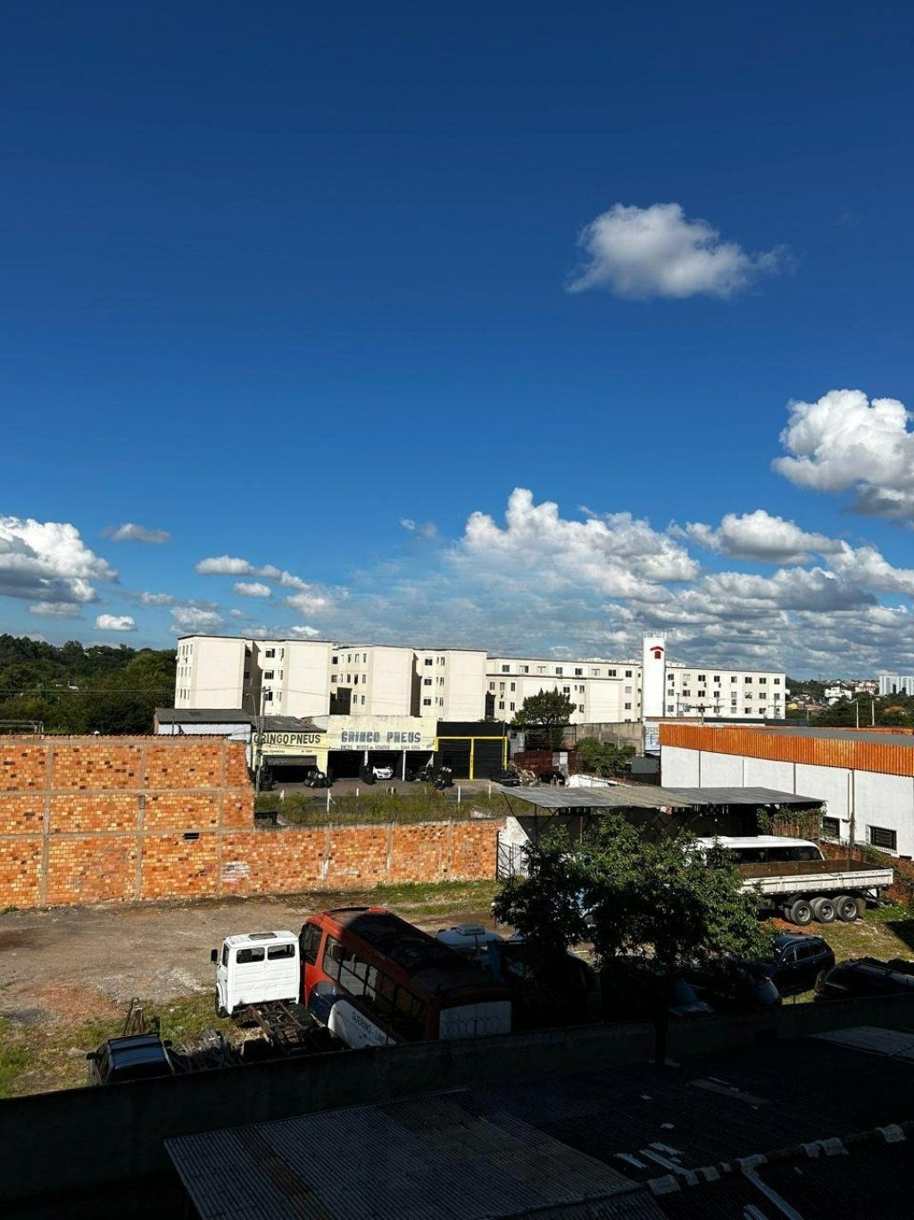 Apartamento de 2 quartos, elevador e 1 vaga no bairro Sarandi — foto 6