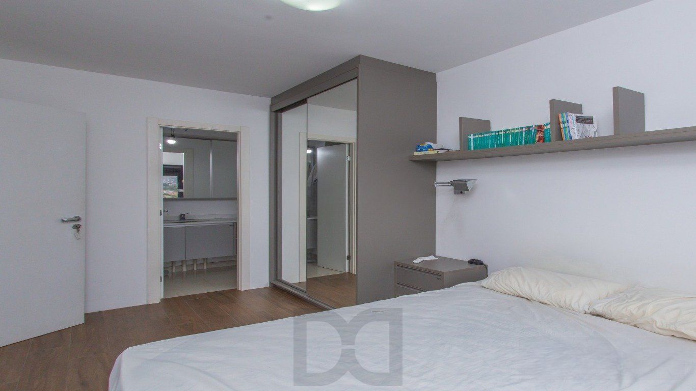 Apartamento 1 Dormitório, 2 Vagas no Nine Ipiranga Porto Alegre — foto 28