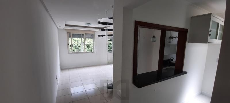 Cobertura duplex de 1 dormitório com vaga no bairro Santana — foto 5