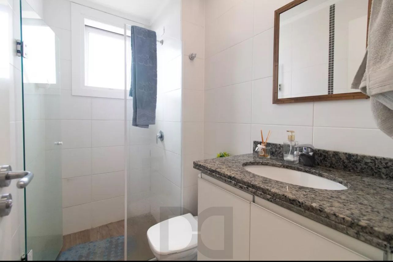 Apartamento 2 dormitório 2 vagas coberta Bairro Santo Antônio Porto Alegre — foto 13