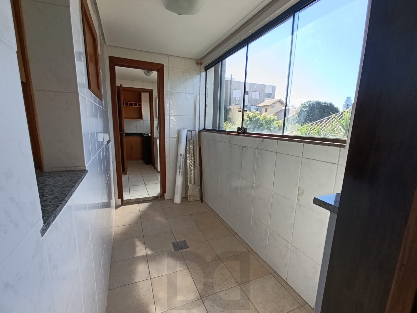 Apartamento de 3 quartos, elevador e 2 vagas no bairro Jardim Lindóia. — foto 10