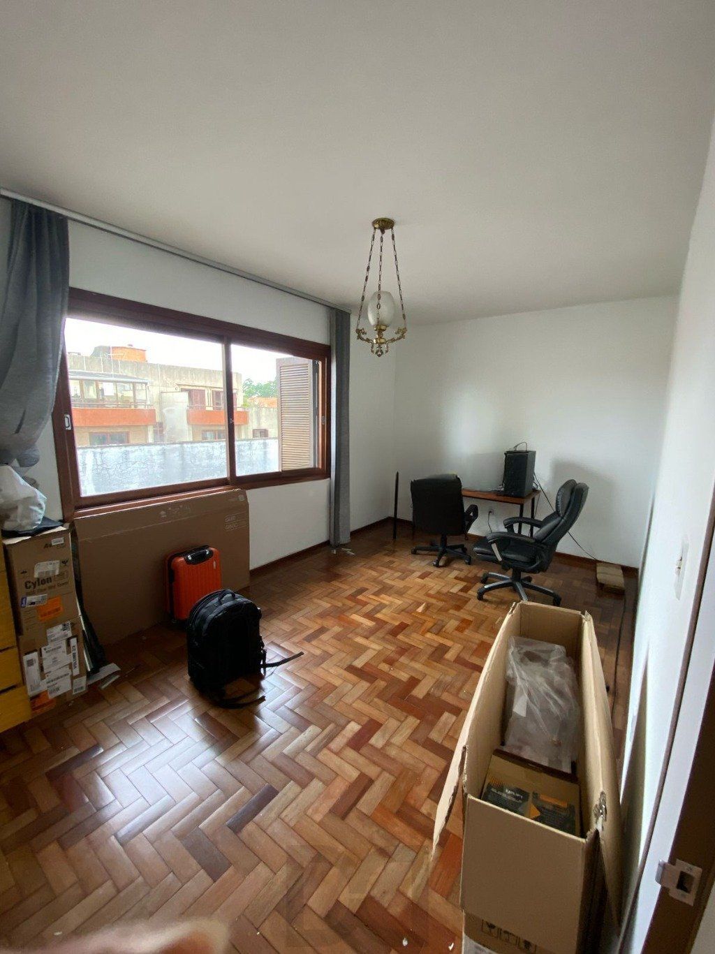 Cobertura de 2 dormitórios e 2 vagas bairro Jardim Planalto — foto 5