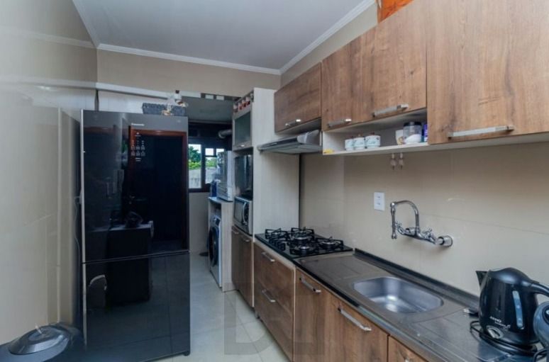 Apartamento de 2 quartos,elevador,churrasqueira no bairro Cristo Redentor — foto 6