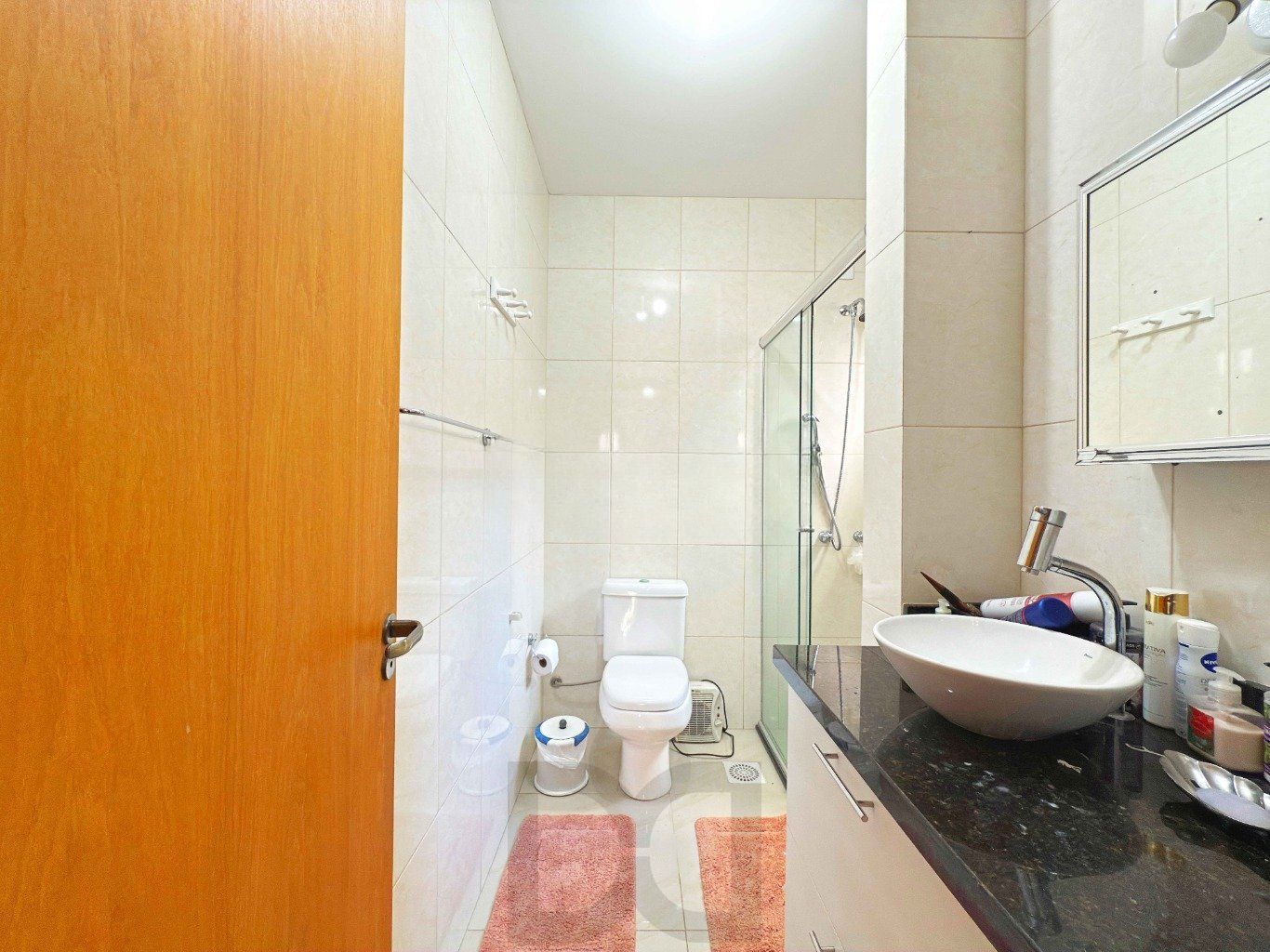 Casa semi mobiliada 3 quartos, suíte, 2 vagas no bairro Jardim Planalto — foto 7