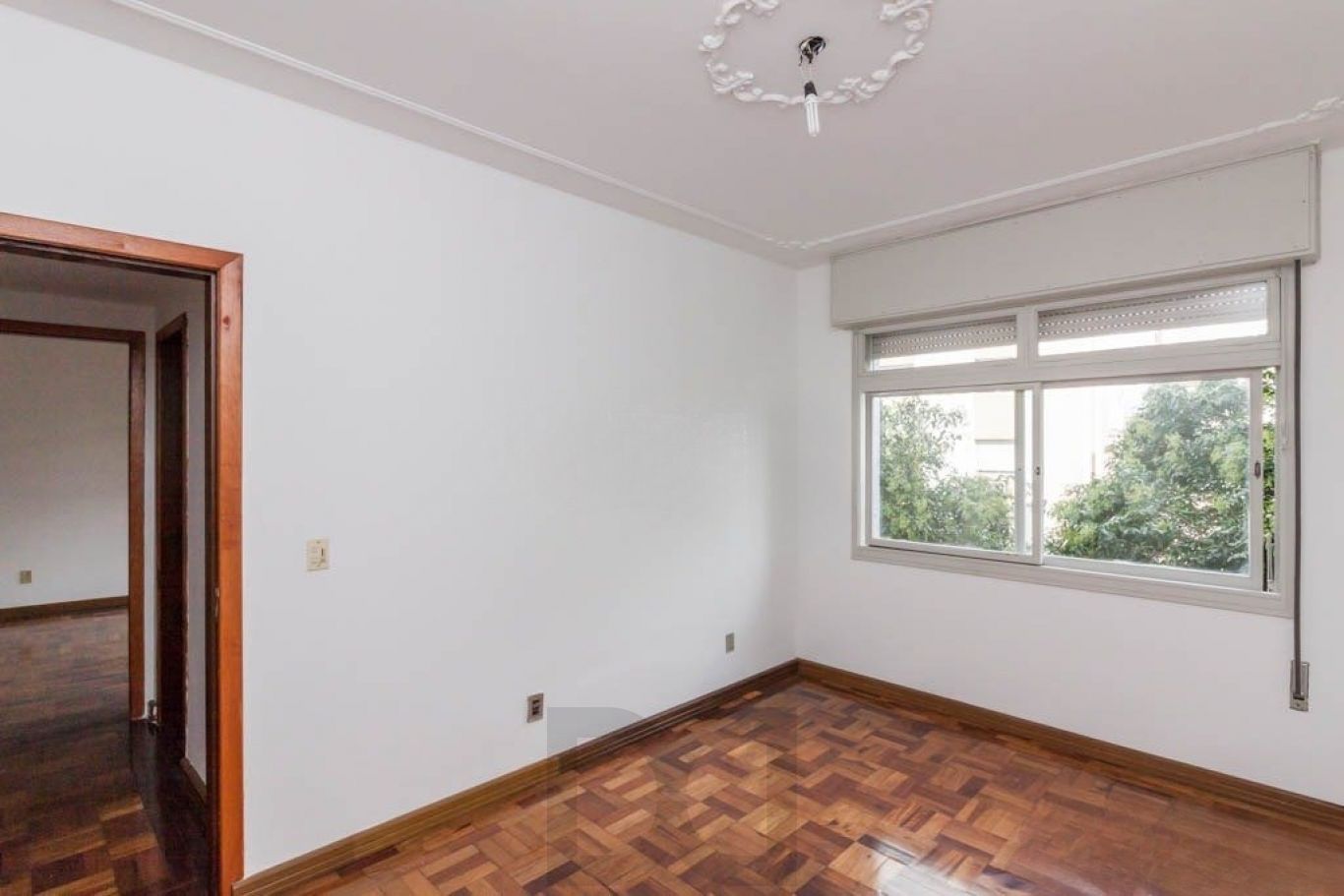 Apartamento de 3 dormitórios no centro Histórico de Porto Alegre. — foto 31