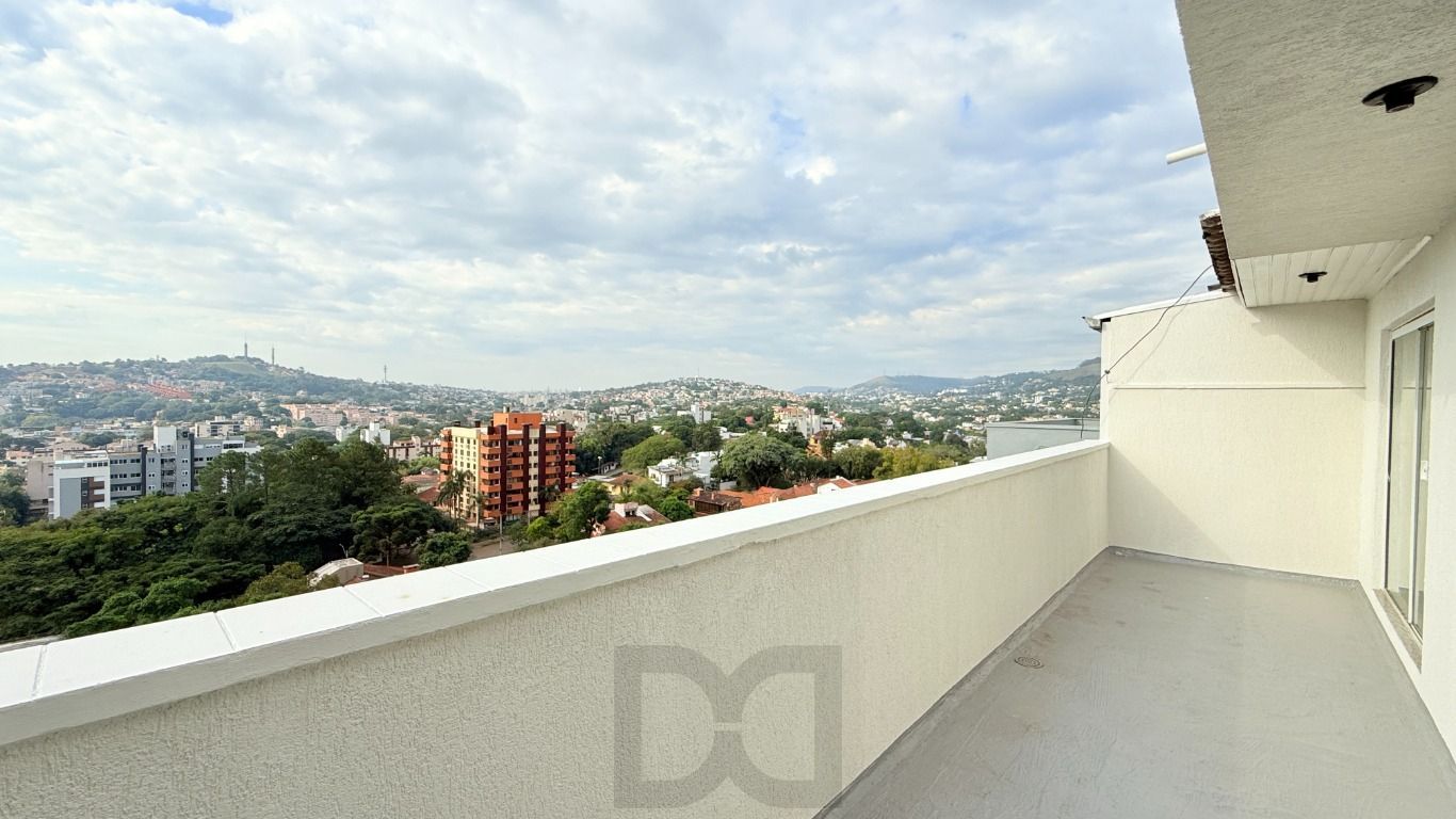 Cobertura à venda com 2 quartos 114 m² no Cristal — foto 3