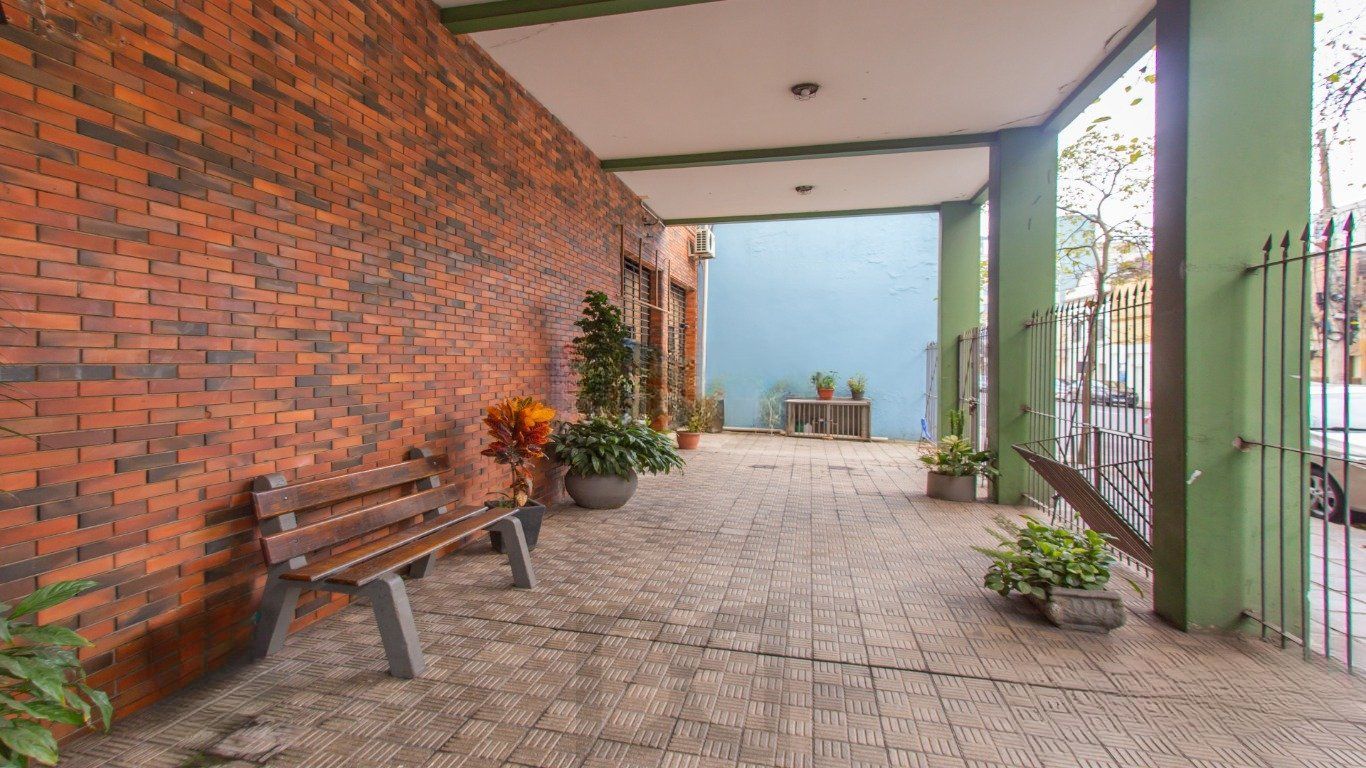Apartamento Garden com 3 dormitórios no Bairro Floresta — foto 23