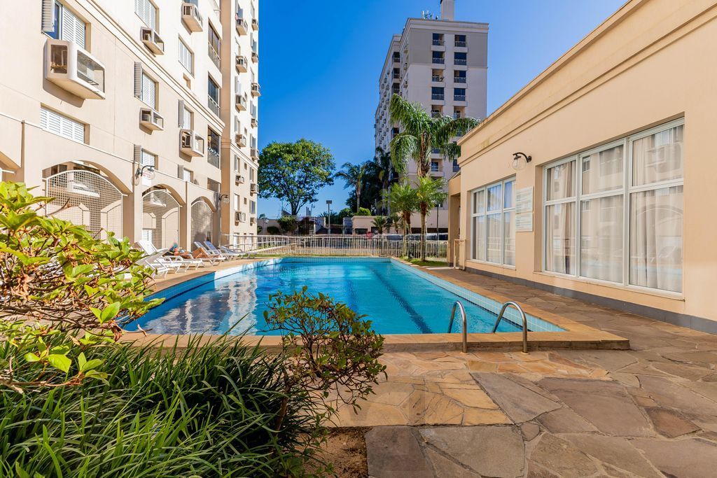 Apartamento com 2 quartos e 52m² à venda em Sarandi, Porto Alegre — foto 37