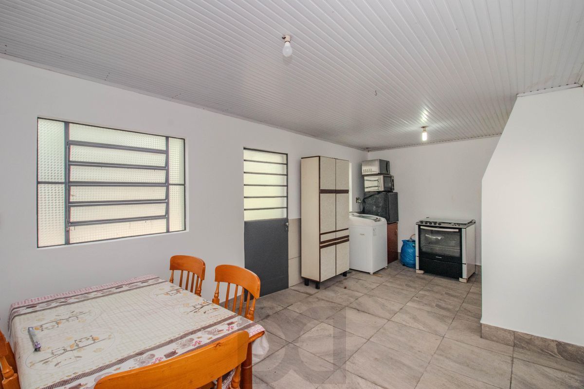 Casa com 3 dormitórios no Bairro Jardim Floresta — foto 18